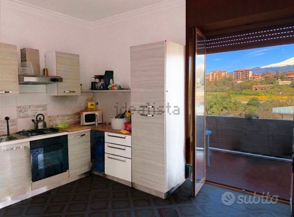 appartamento in affitto a Gravina di Catania