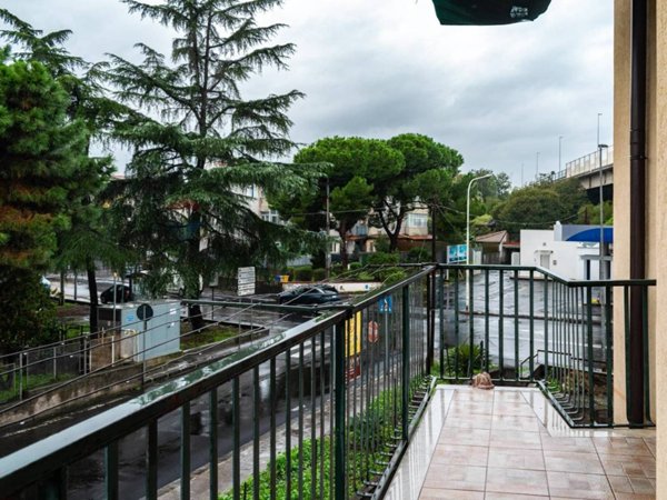 appartamento in affitto a Gravina di Catania