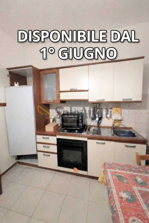 appartamento in affitto a Gravina di Catania in zona San Paolo