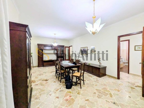 appartamento in affitto a Gravina di Catania