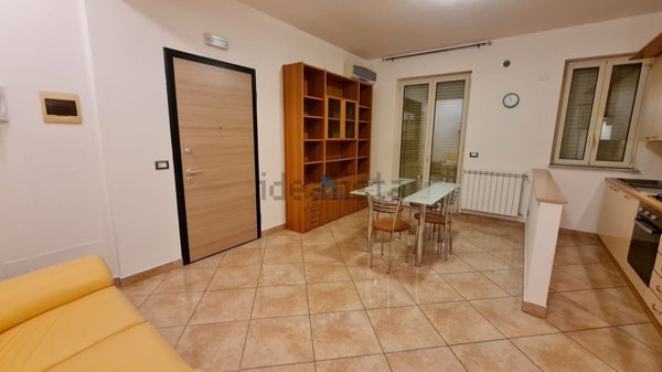 appartamento in affitto a Gravina di Catania