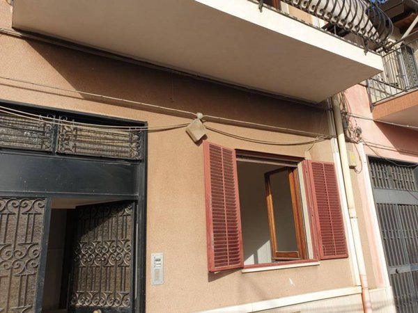 appartamento in affitto a Gravina di Catania