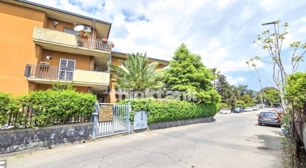 appartamento in affitto a Gravina di Catania