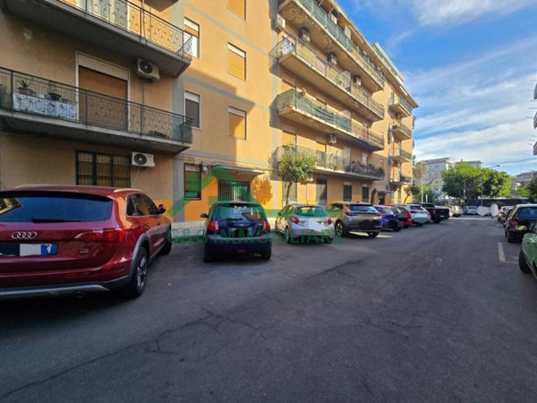 appartamento in affitto a Gravina di Catania in zona Fasano