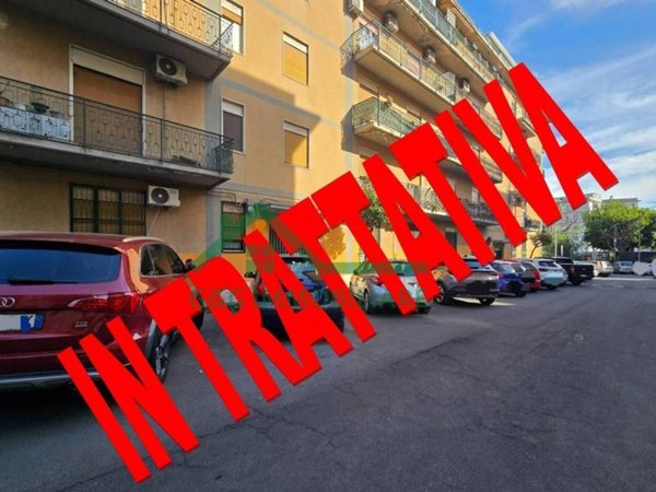 appartamento in affitto a Gravina di Catania in zona Fasano