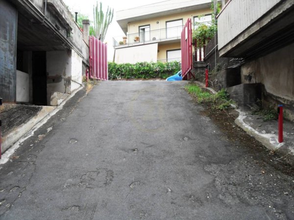 ufficio in affitto a Gravina di Catania