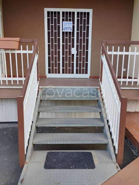 ufficio in affitto a Gravina di Catania