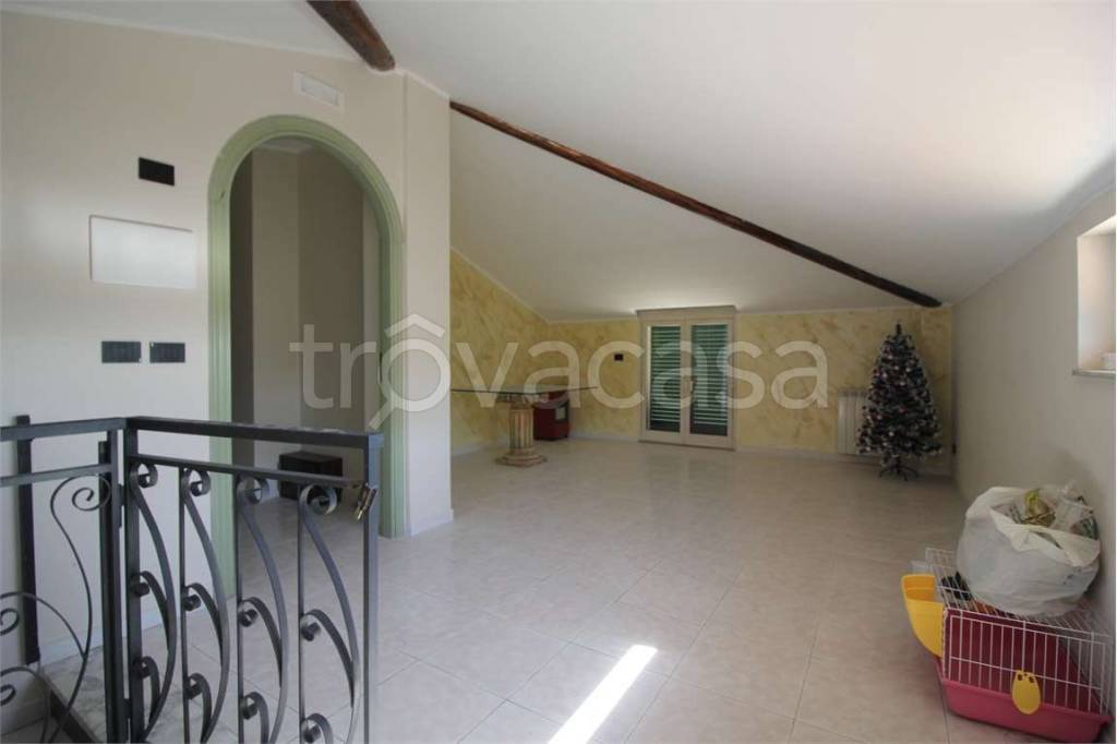 appartamento in affitto a Gravina di Catania