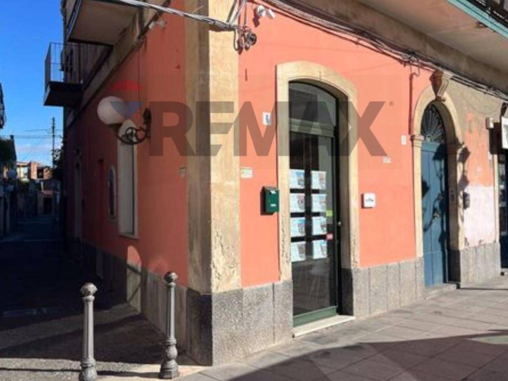 ufficio in affitto a Gravina di Catania