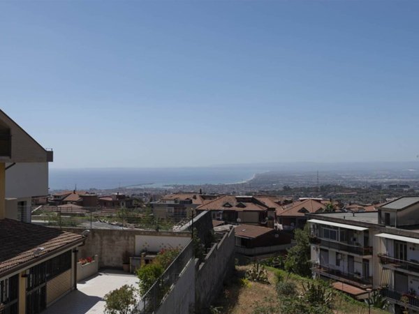 appartamento in affitto a Gravina di Catania in zona San Paolo
