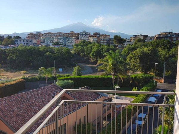appartamento in affitto a Gravina di Catania