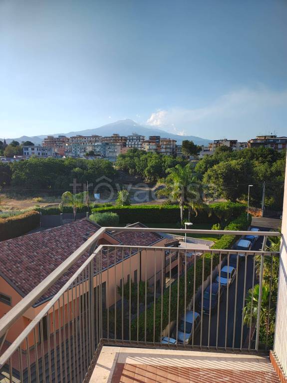 appartamento in affitto a Gravina di Catania