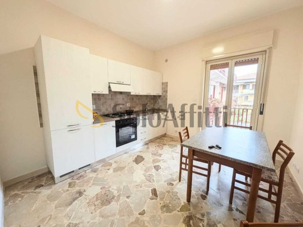 appartamento in affitto a Gravina di Catania in zona Coviello