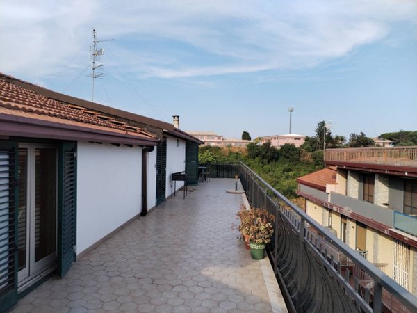 appartamento in affitto a Gravina di Catania