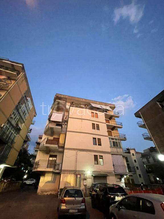 appartamento in affitto a Gravina di Catania