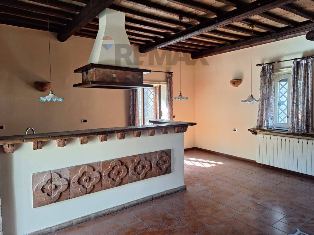 casa semindipendente in affitto a Gravina di Catania
