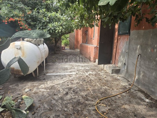 appartamento in affitto a Gravina di Catania in zona Coviello