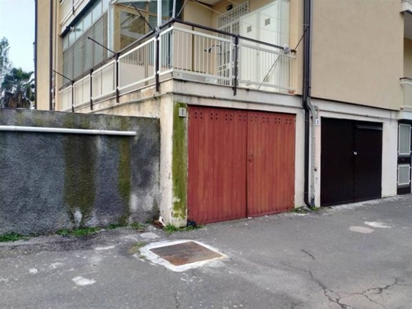 box auto in affitto a Gravina di Catania in zona San Paolo
