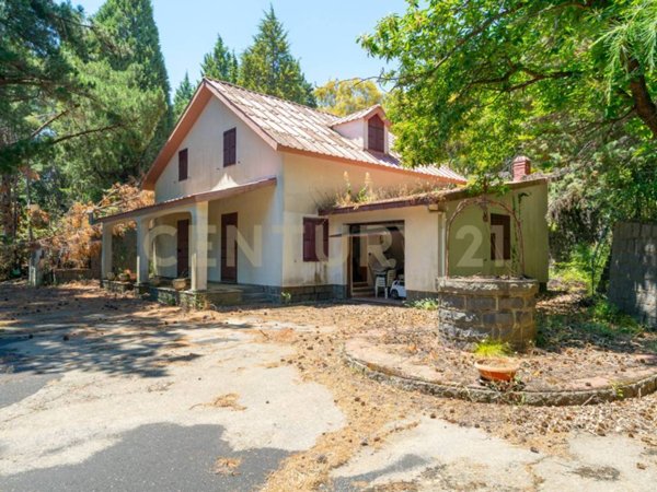 casa indipendente in affitto a Linguaglossa