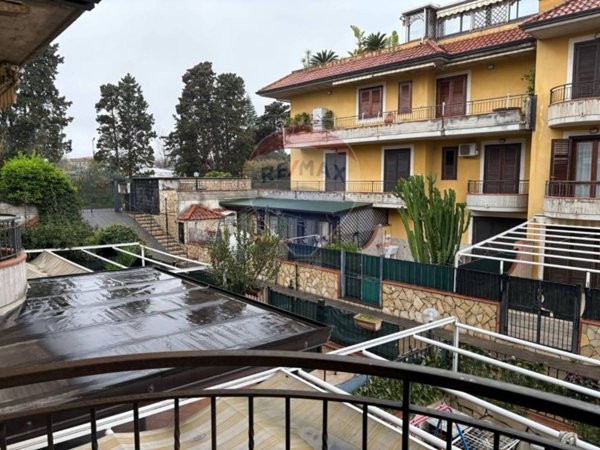 appartamento in affitto a Mascali in zona Sant’Anna