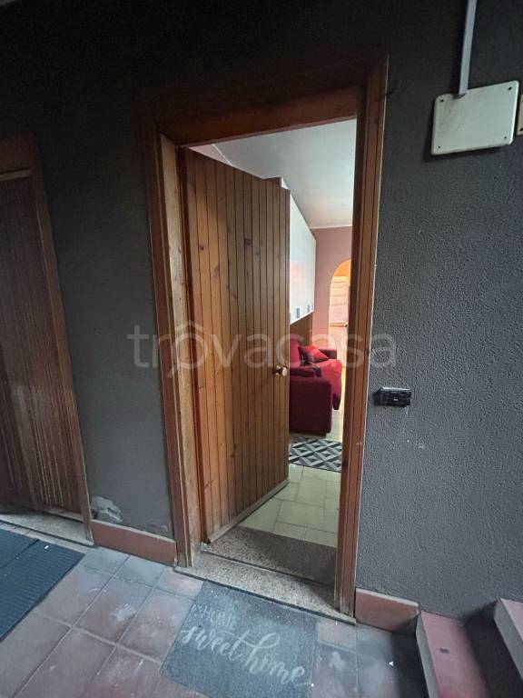appartamento in affitto a Mascali