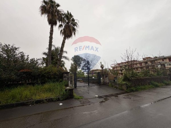 appartamento in affitto a Mascali in zona Sant’Anna