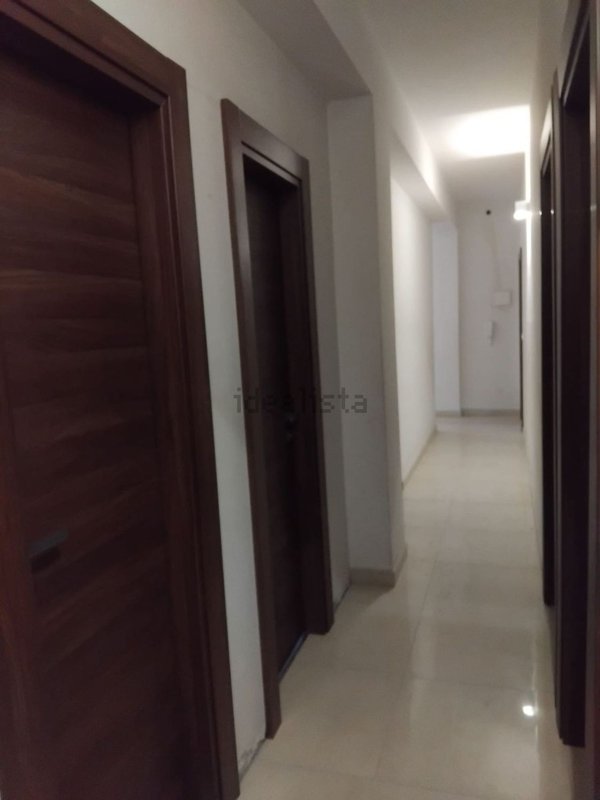 appartamento in affitto a Mascali