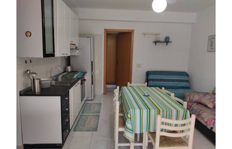 appartamento in affitto a Mascali in zona Fondachello