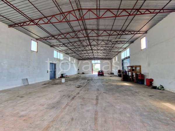locale commerciale in affitto a Mascali