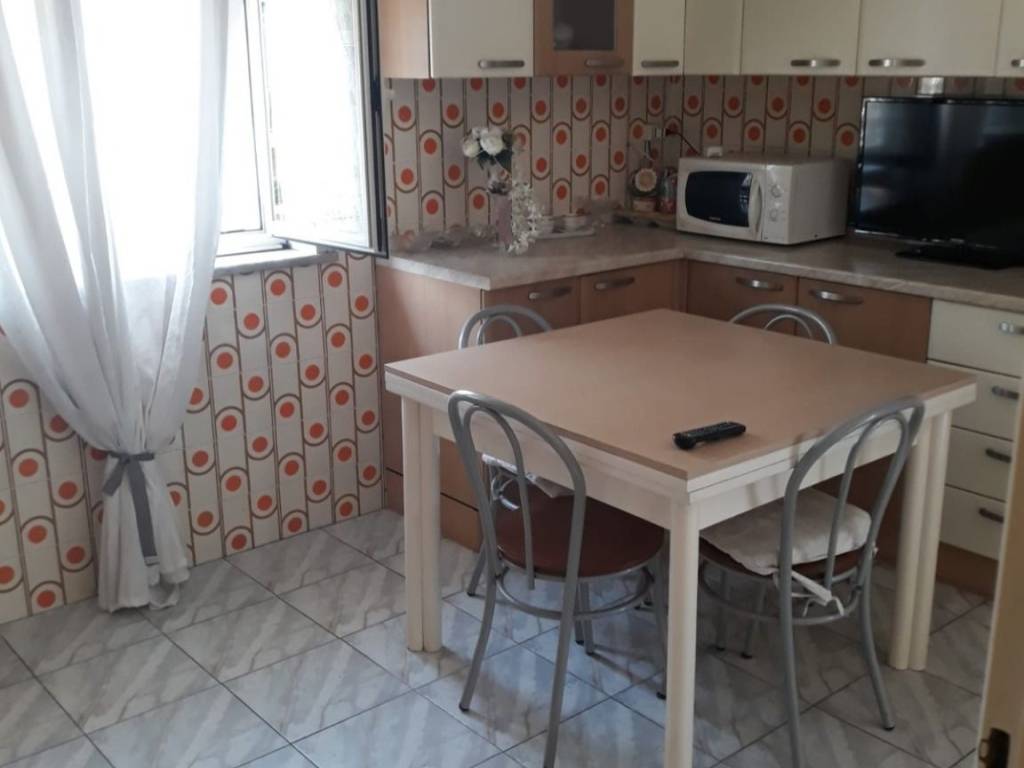 casa indipendente in affitto a Mascali