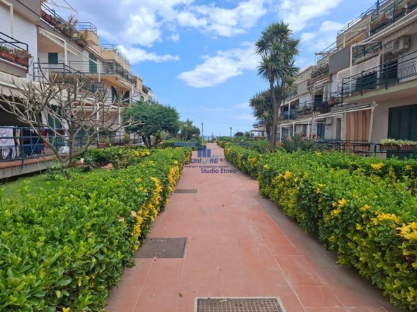 appartamento in affitto a Mascali