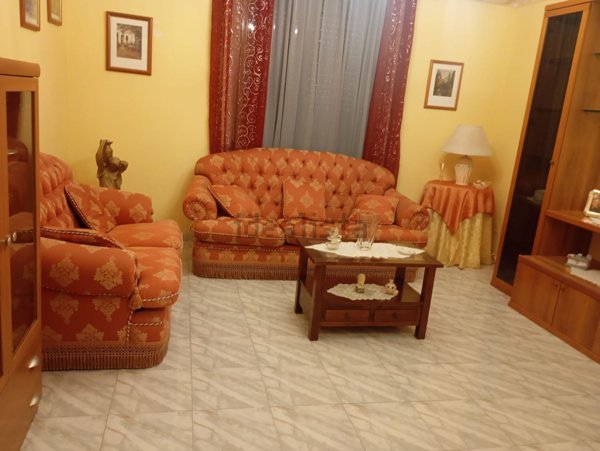 casa indipendente in affitto a Mascali