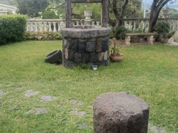 casa indipendente in affitto a Mascali in zona Santa Venera