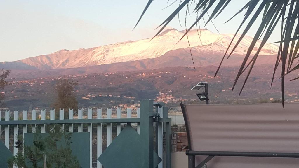 appartamento in affitto a Mascali in zona Fondachello