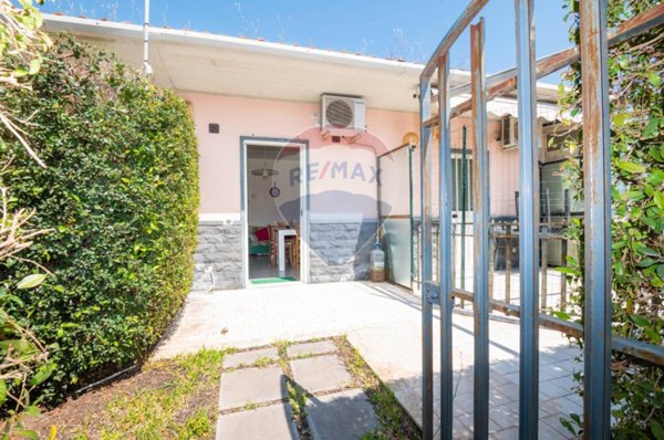 casa indipendente in affitto a Mascali in zona Fondachello