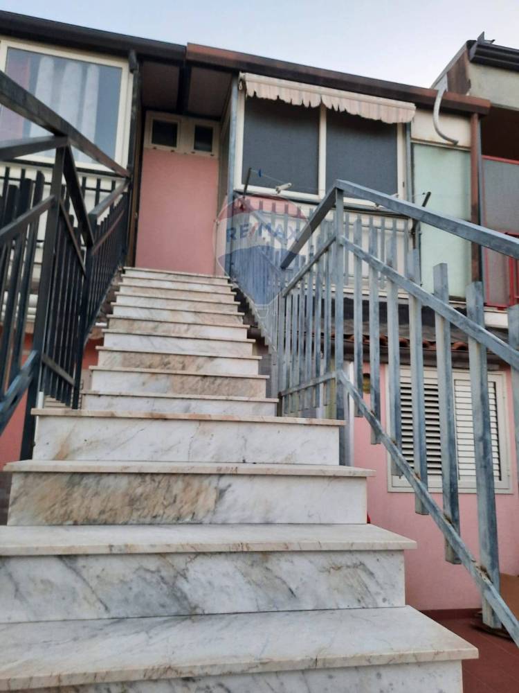 monolocale in affitto a Mascali