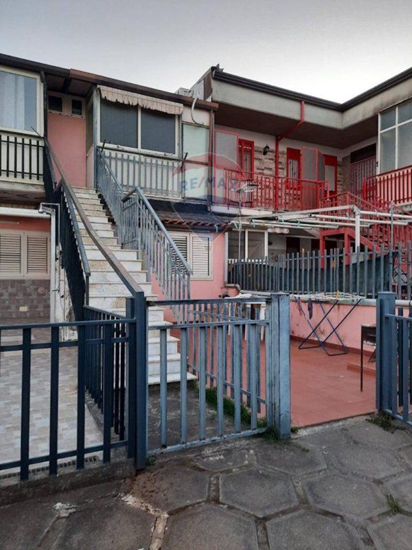 monolocale in affitto a Mascali