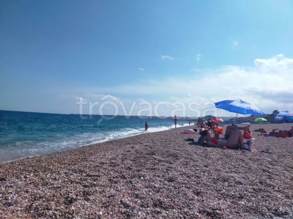 appartamento in affitto a Mascali