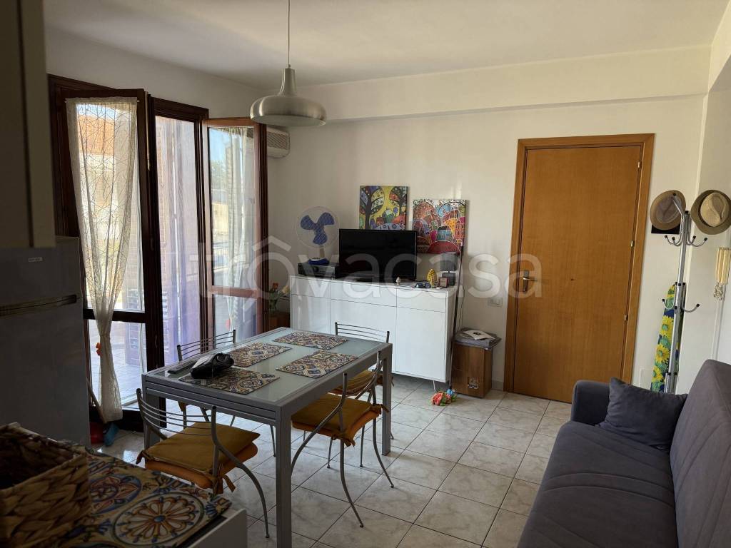 appartamento in affitto a Mascali in zona Sant’Anna