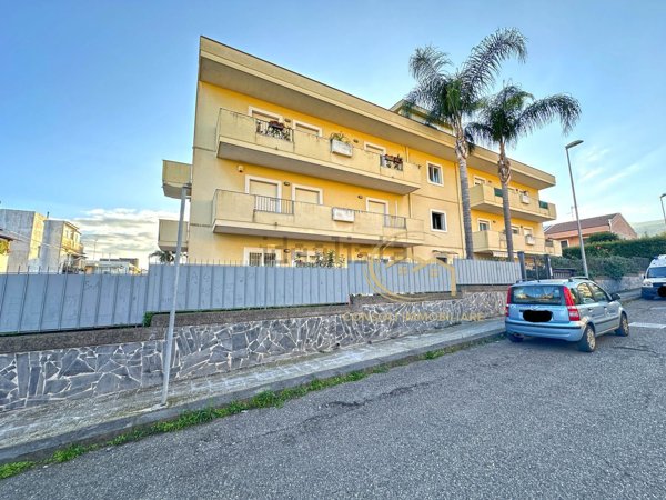 appartamento in affitto a Mascali