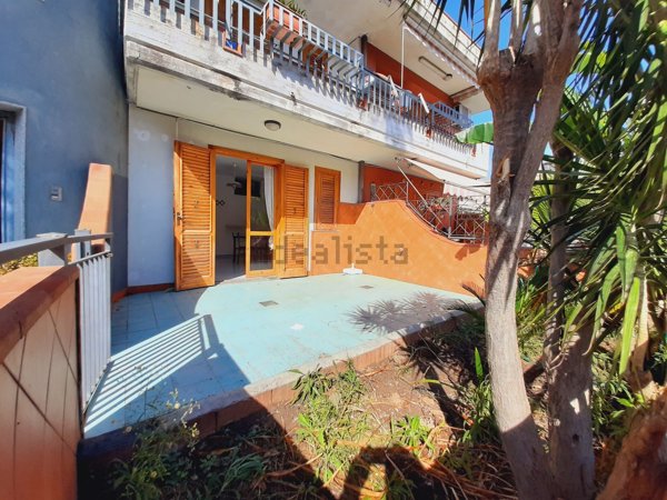 appartamento in affitto a Mascali in zona Sant’Anna