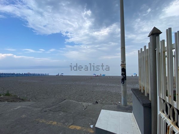 appartamento in affitto a Mascali in zona Fondachello