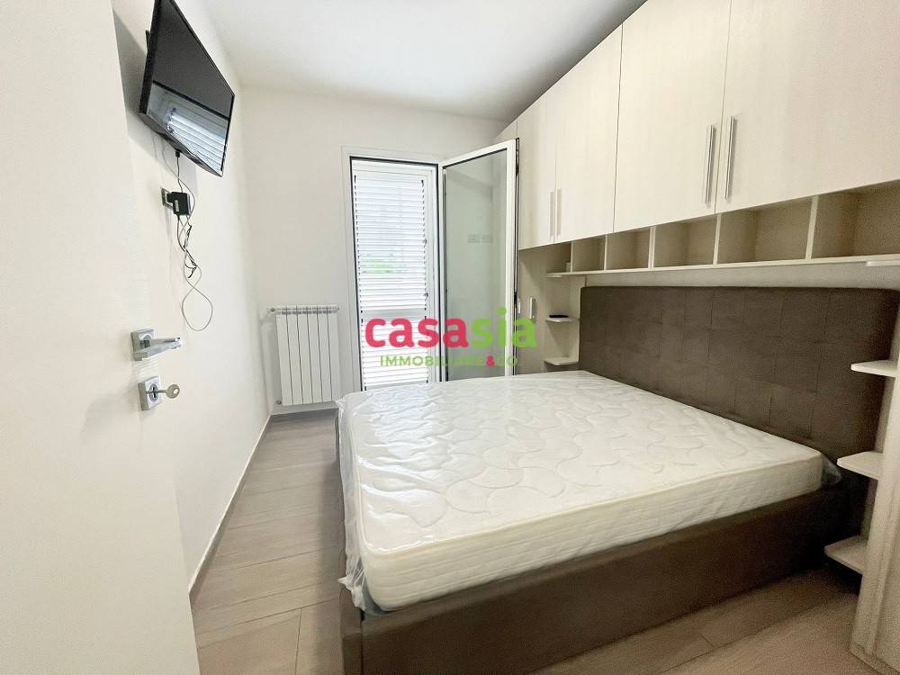 appartamento in affitto a Mascali in zona Nunziata