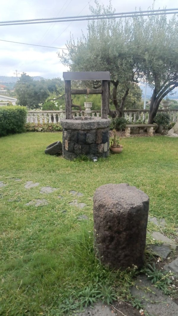 appartamento in affitto a Mascali in zona Santa Venera