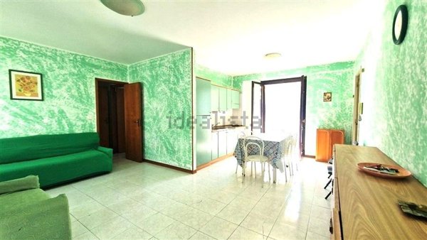 appartamento in affitto a Mascali in zona Fondachello