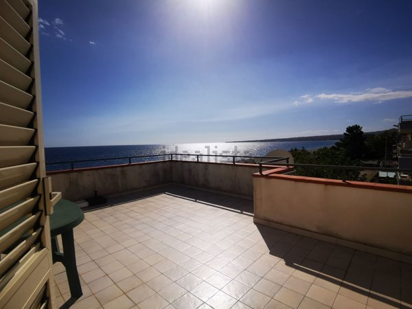 appartamento in affitto a Mascali in zona Fondachello