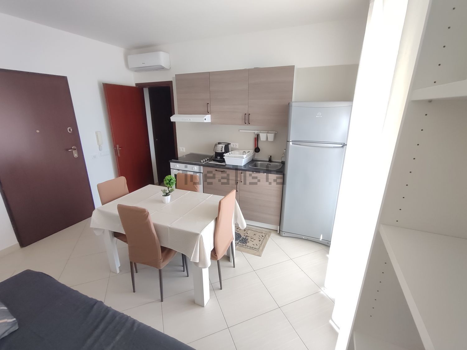 appartamento in affitto a Mascali in zona Fondachello