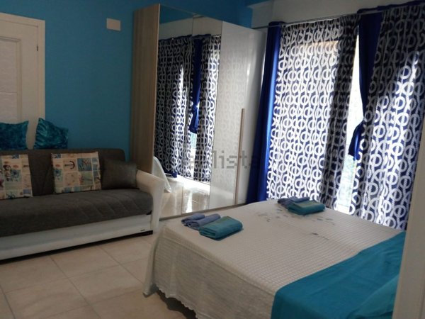 appartamento in affitto a Mascali