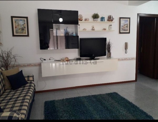 appartamento in affitto a Mascali