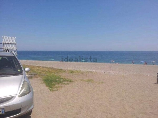 appartamento in affitto a Mascali